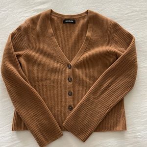 Naadam cashmere sweater